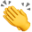 👏