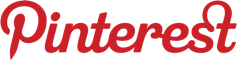 Pinterest logo