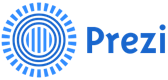 Prezi logo