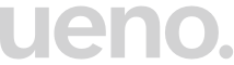 ueno logo