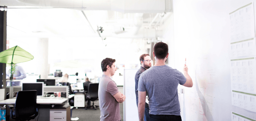 Zendesk Montpellier office